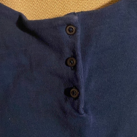 Janie and Jack long sleeve top Size 2T - Picture 6 of 10